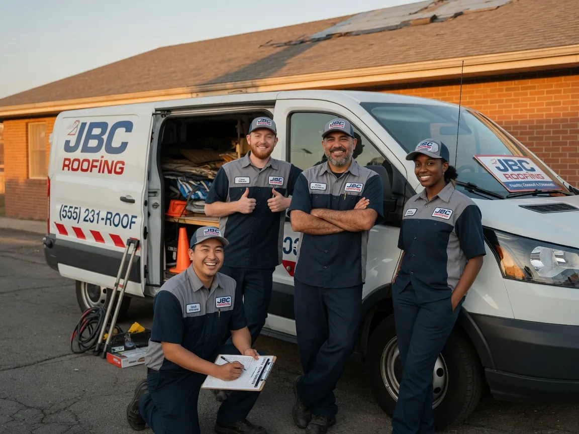Roof Replacement company in Elsinore, UT